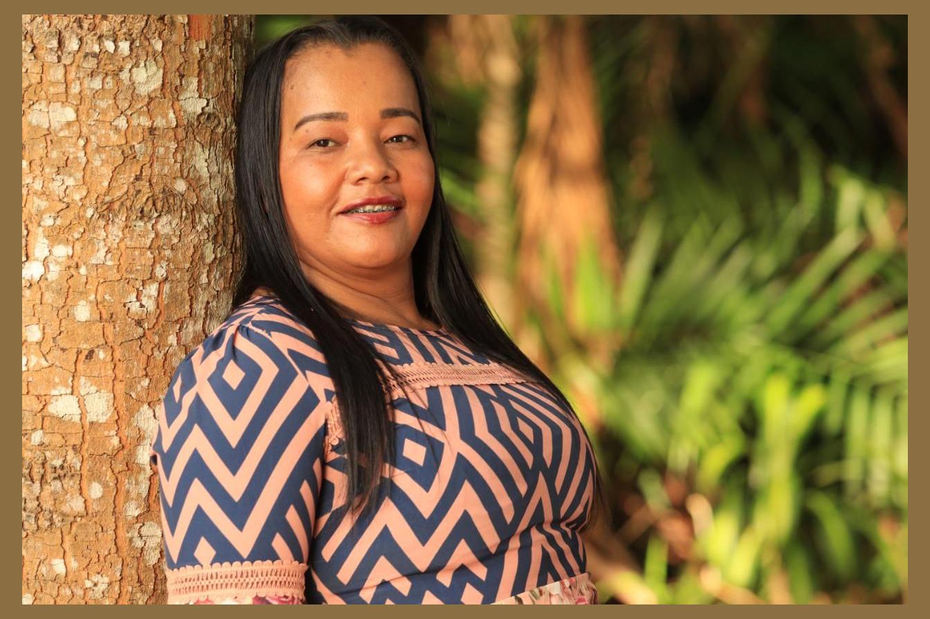 Rosana Rodrigues